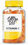 UltraVit Gummies Vitamin C