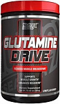 Nutrex Glutamine Drive Black