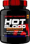 Scitec Nutrition Hot Blood Hardcore