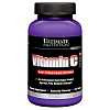 Ultimate Nutrition Vitamine C (Витамин C)