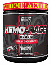 Nutrex Hemo Rage Black
