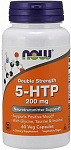 NOW Foods 5-HTP 200 mg