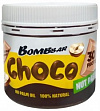 Bombbar Choco Nut Paste