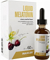 Maxler Liquid Melatonin