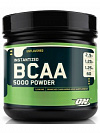 Optimum Nutrition BCAA 5000