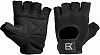 Better Bodies Basic Gym Gloves Black