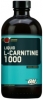 Optimum Nutrition L-Carnitine Liquid 1200 12oz