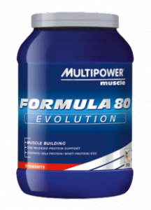 Multipower Formula 80