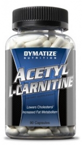 Dymatize Nutrition Acetyl L-Carnitine
