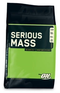 Optimum Nutrition Serious Mass