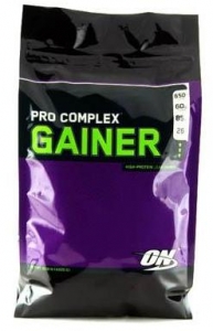 Optimum Nutrition Pro Gainer