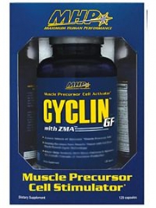 MHP CYCLIN-GF