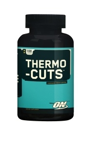Optimum Nutrition Thermo Cuts
