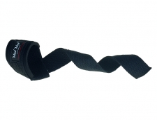 Mad Max Power Wrist Straps