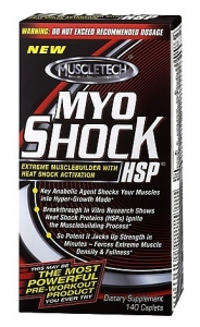 MuscleTech Myoshock