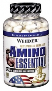 Weider Amino Essential