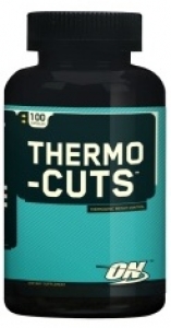 Optimum Nutrition Thermo Cuts