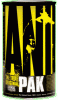 Universal Nutrition Animal Pak
