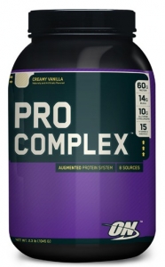 Optimum Nutrition Pro Complex