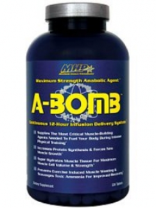 MHP A-BOMB