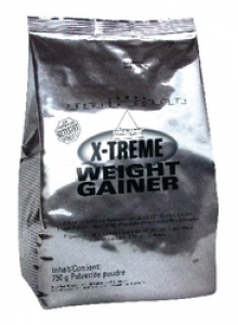 Inkospor Weight Gainer