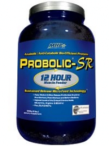 MHP Probolic SR