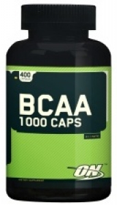 Optimum Nutrition BCAA 1000