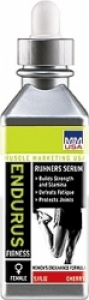 MMUSA ENDURUS™ Runners Serum, женская формула до 31.01.2011
