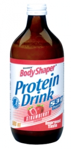 Weider Protein Drink