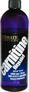 Ultimate Nutrition L-Carnitine Liquid