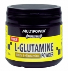 Multipower L-Glutamine
