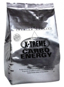Inkospor Carbo Energy