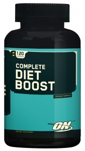 Optimum Nutrition Complete Diet Boost