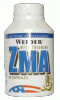 Weider ZMA