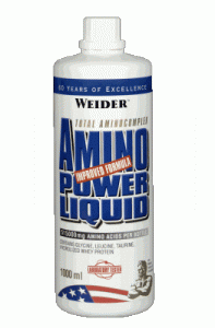 Weider Amino Power Liquid