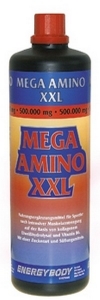 FFB Mega Amino XXL