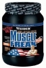 Weider Muscle Freak