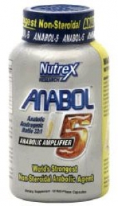 Nutrex Anabol-5