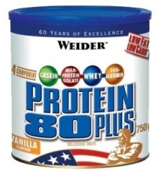 Weider Protein 80
