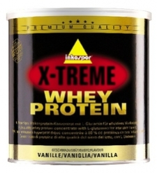 Inkospor Whey Protein