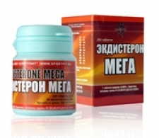 Sportpit Экдистерон МЕГА