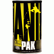 Universal Nutrition Animal Pak