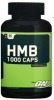 Optimum Nutrition HMB 1000