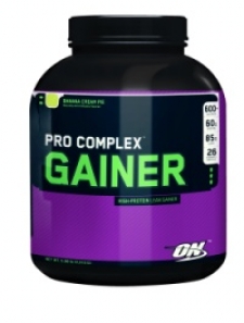 Optimum Nutrition Pro Gainer