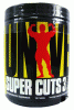 Universal Nutrition Super Cuts 3