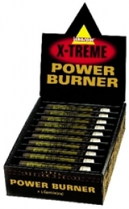 Inkospor Power Burner