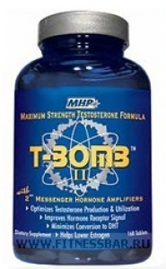 MHP T-BOMB II