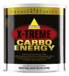Inkospor Carbo Energy