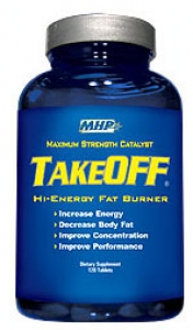 MHP Take-Off