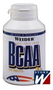 Weider BCAA